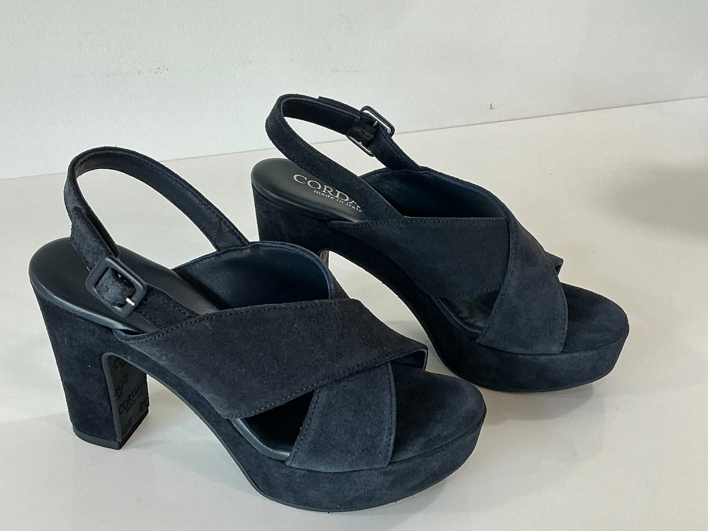 Cordani Teresa Platform