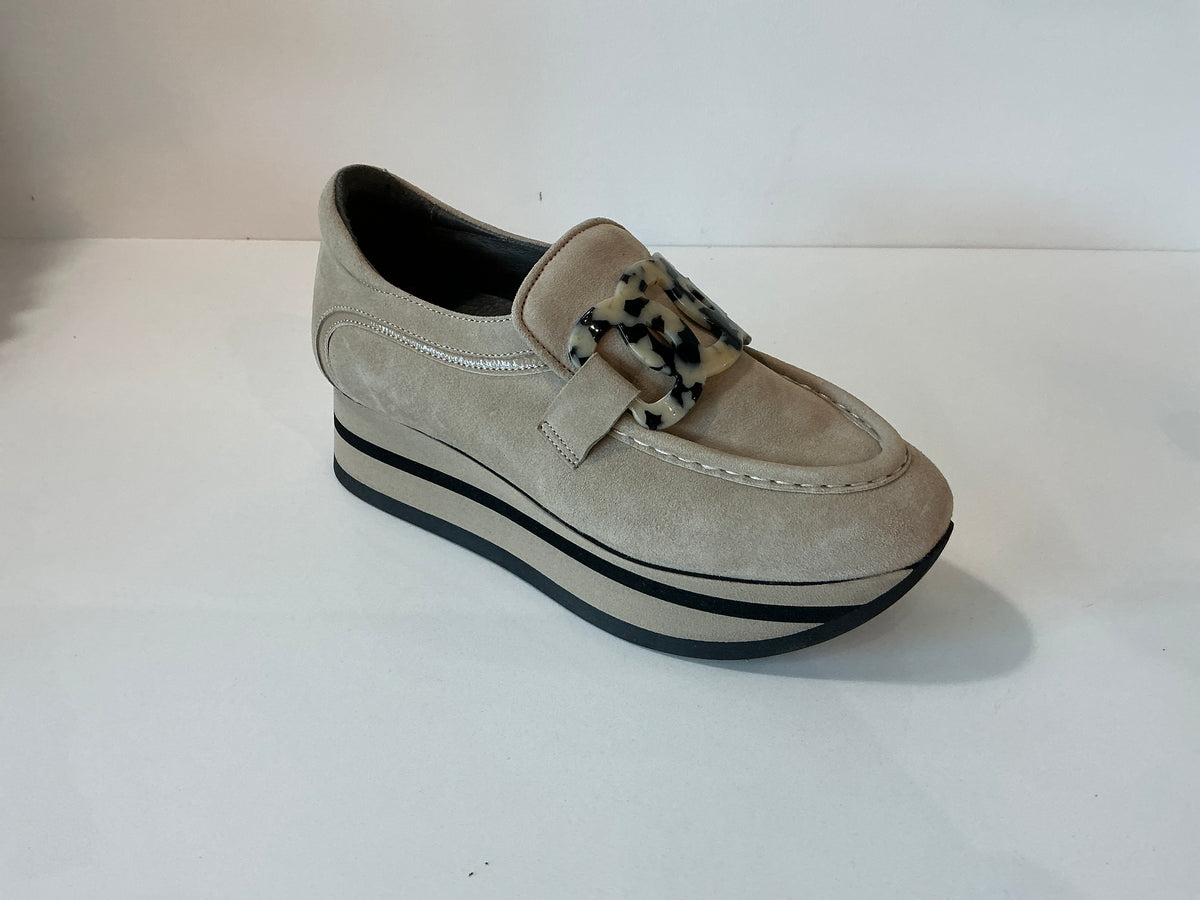 Carine Sahara Shoe Size 37.5