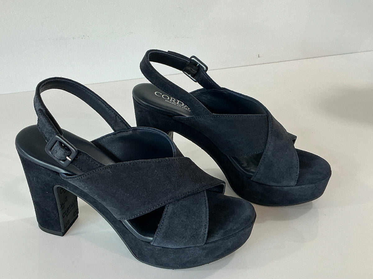 Cordani Teresa Platform